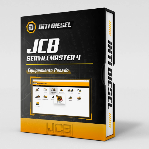 JCB SERVICEMASTER 4 26.3.2 [2026.03]