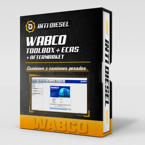 WABCO TOOLBOX PLUS 14.7.0.0 [2026.04]
