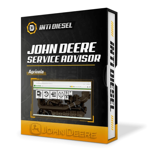 JOHN DEERE SERVICE ADVISOR 5.4.84