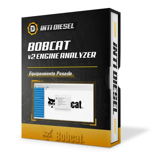 BOBCAT V2 ENGINE ANALYZER 01.70 [2026.06]