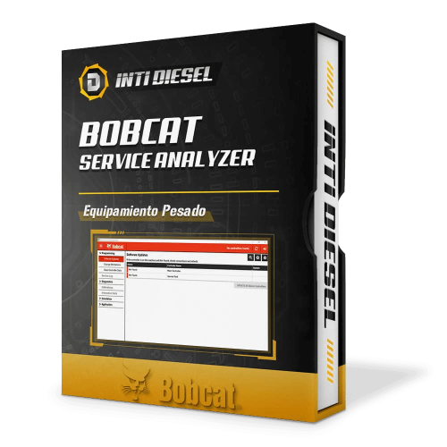 BOBCAT SERVICE ANALYZER 5.46.3.30 [2026.05]