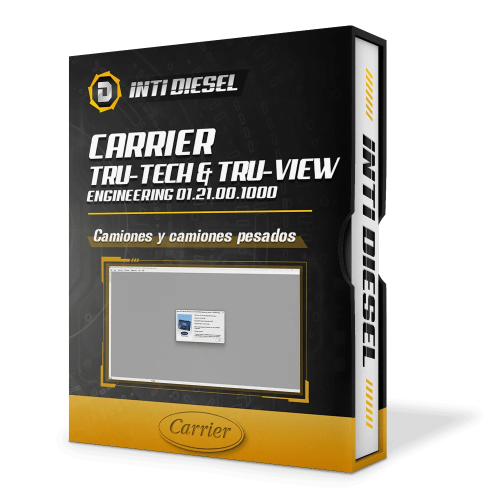 CARRIER TRU-TECH & TRU-VIEW 10.21.00.1000 [2026.07]