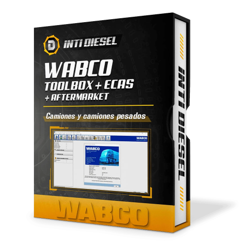 WABCO TOOLBOX PLUS 14.8.0.0 [2026.6]