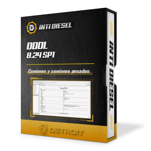 DDDL 8.24 SP1 [2026.05]