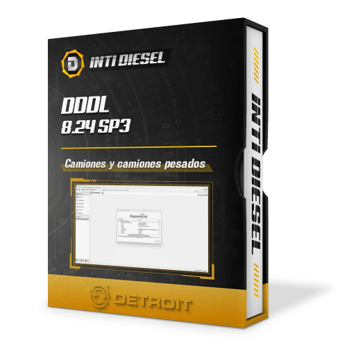 DDDL 8.24 SP3 [2026.8]