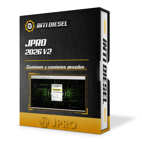JPRO (STABLE) v2 [2026.09]