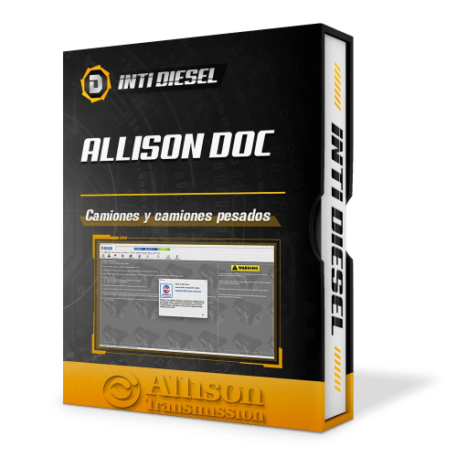 ALLISON DOC 2026.2.0 [2026.09]