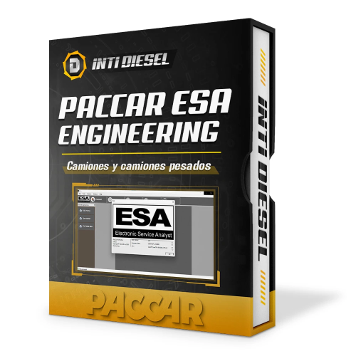 PACCAR ESA 5.7.0.0 [2024.02]