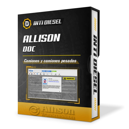 ALLISON DOC 2024.1.0 [2024.11]