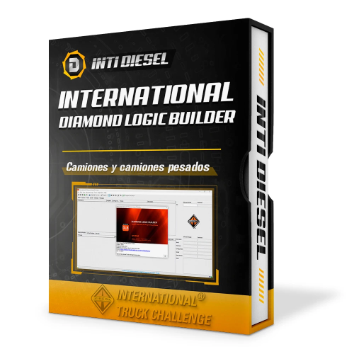 INTERNATIONAL DLB 15962 [2025.10]