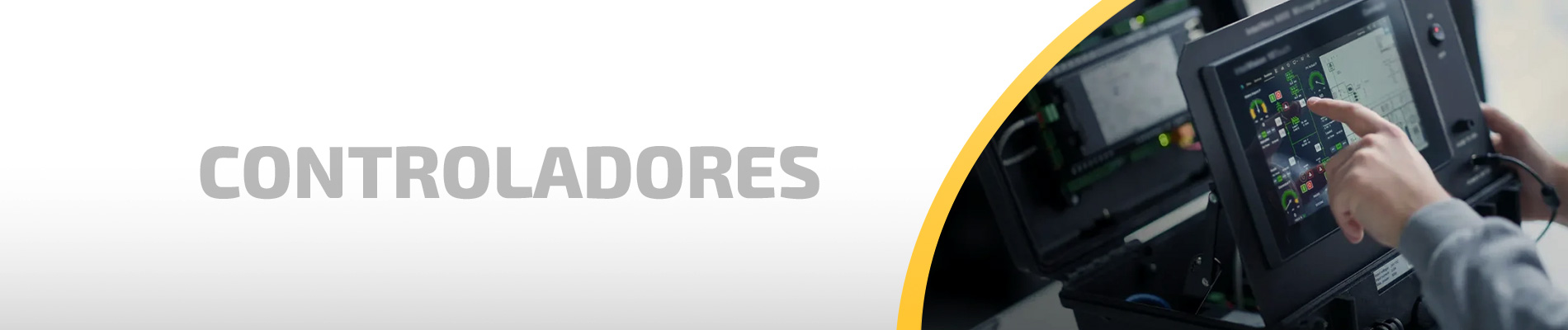 contraladores