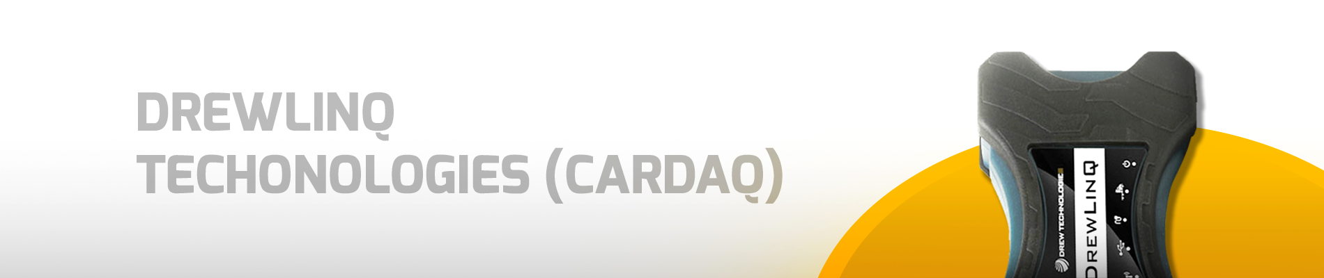 drewlinq technologies (cardaq)