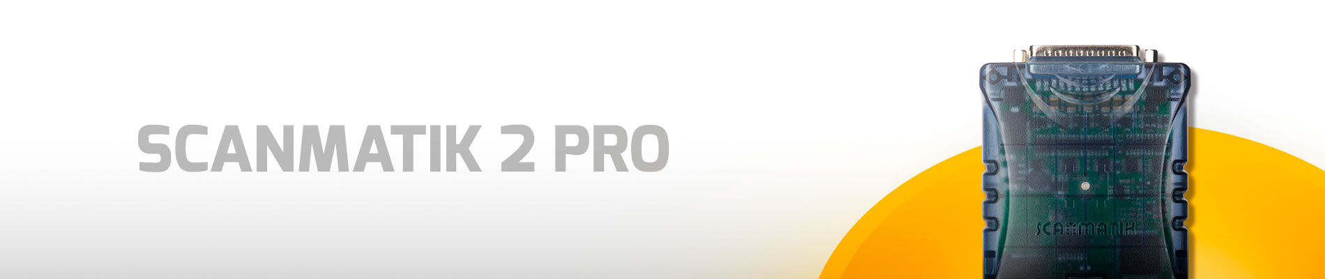 Interface scanmatik 2 pro | Inti Diesel